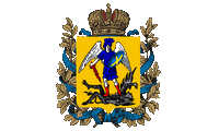 Герб АО